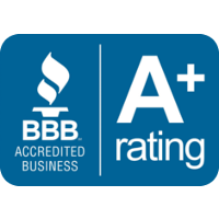 better business bureau a+ rating