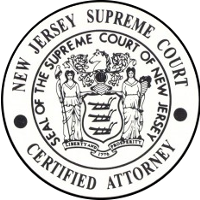 certified trial lawyer New Jersey Supreme Court